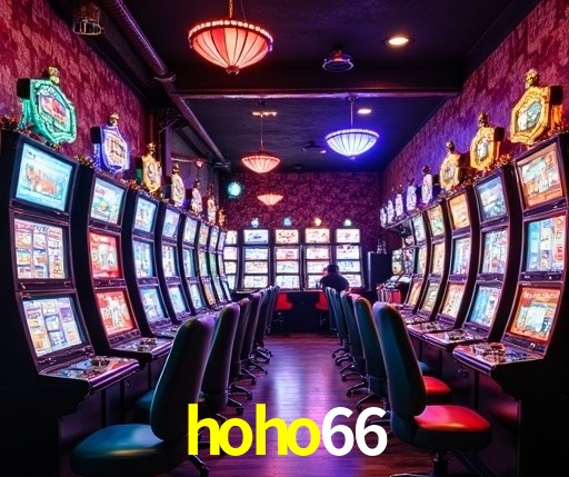 Integração de APIs hoho66