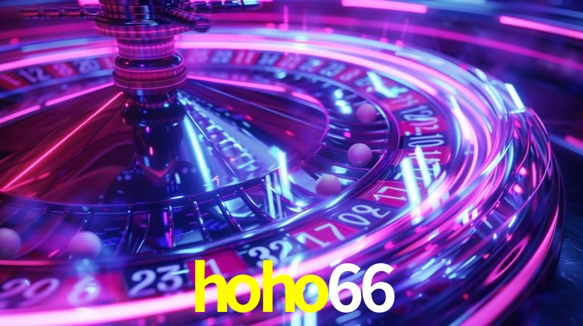 Mesa de Blackjack hoho66