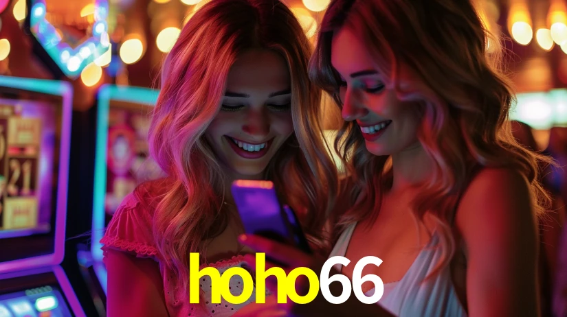 Sinta a adrenalina dos jogos de cassino com hoho66