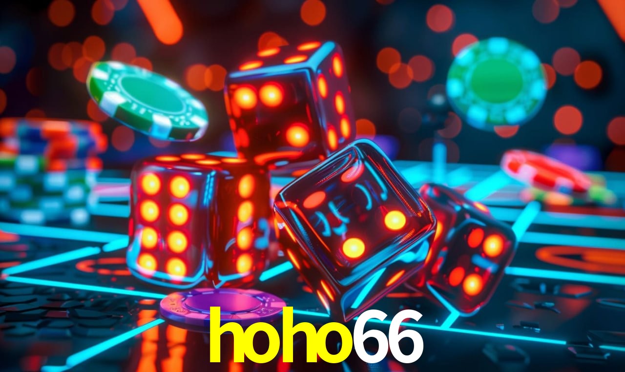 Apostas de Futebol hoho66
