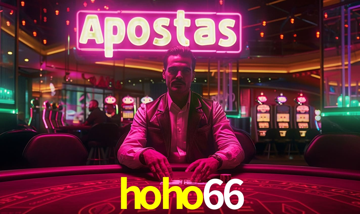 Bônus Diários hoho66