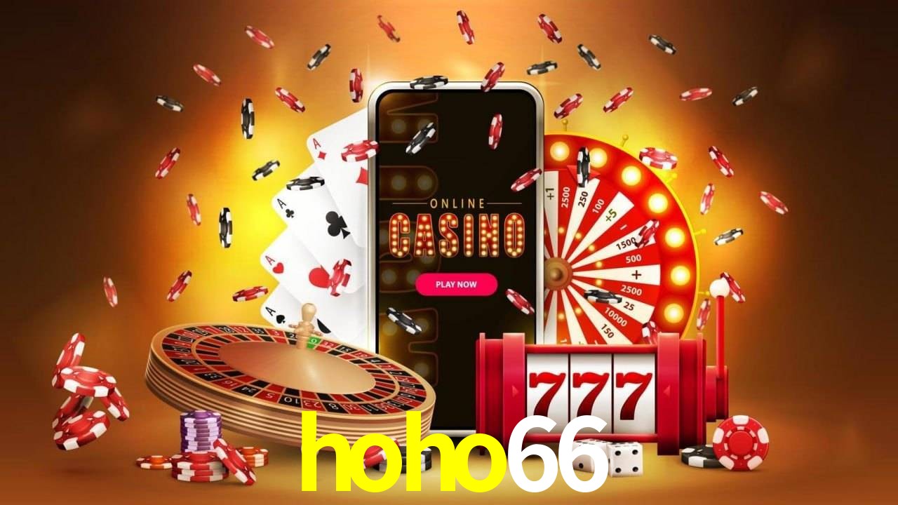 Estatísticas do Jogo hoho66