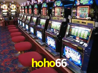 Inovações de Jogos na hoho66: O Futuro das Experiências Interativas