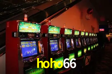 Desvendando o Mundo dos Jogos Virtuais na hoho66