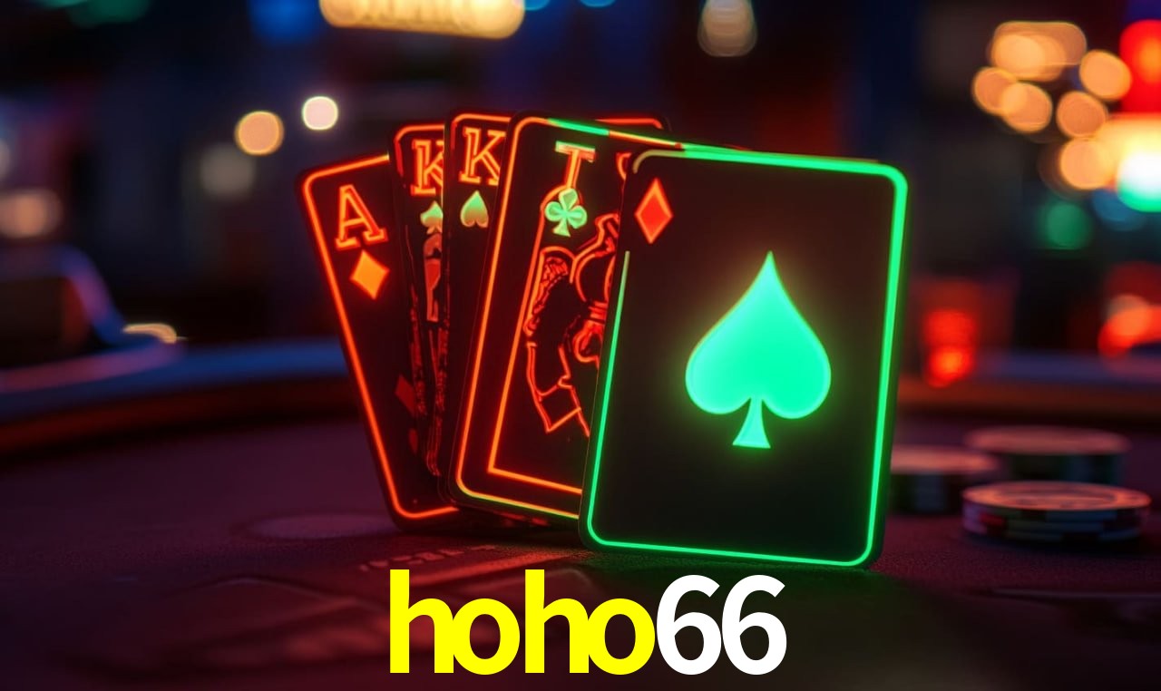 Estatísticas hoho66