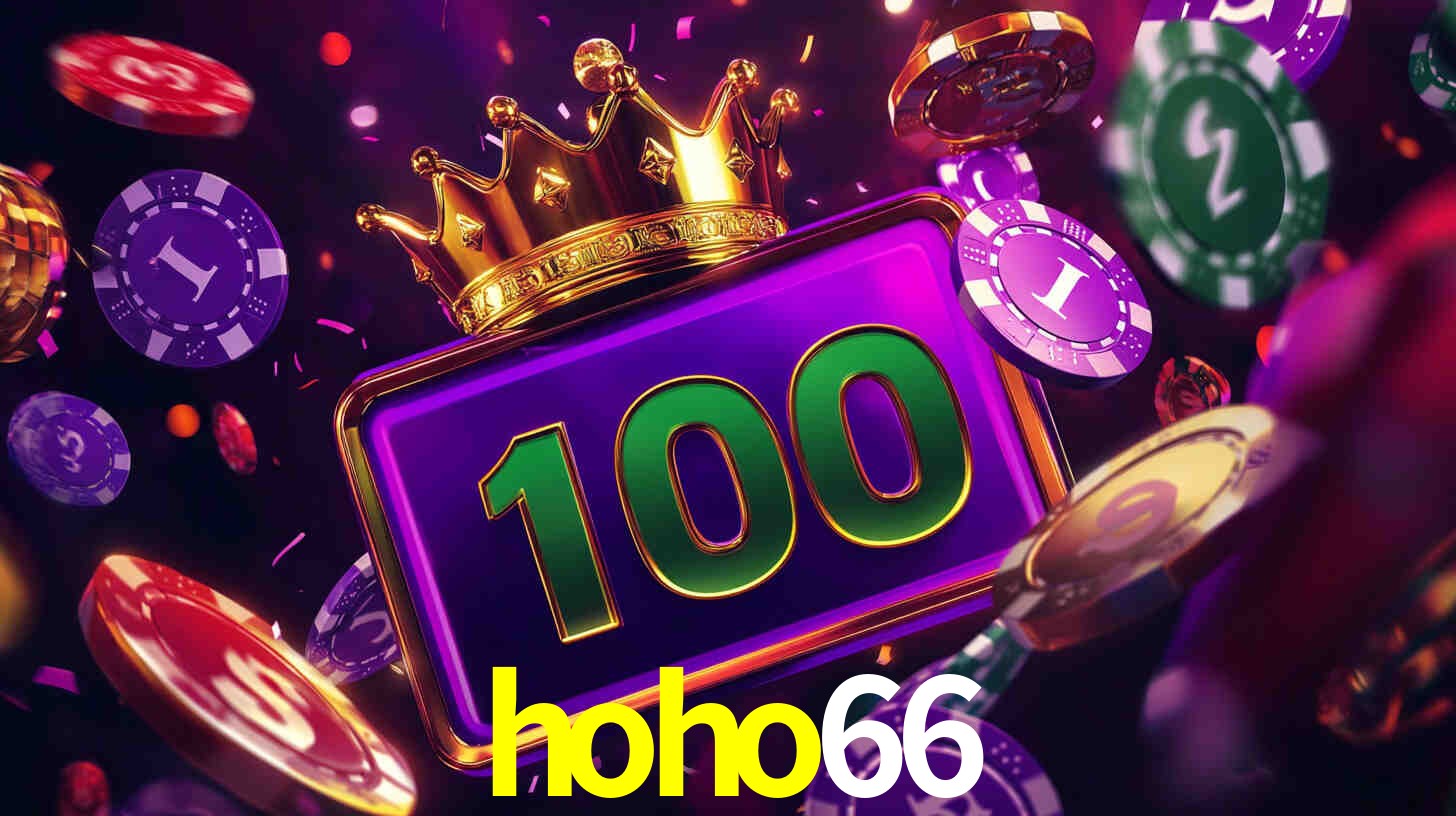 Torneios hoho66