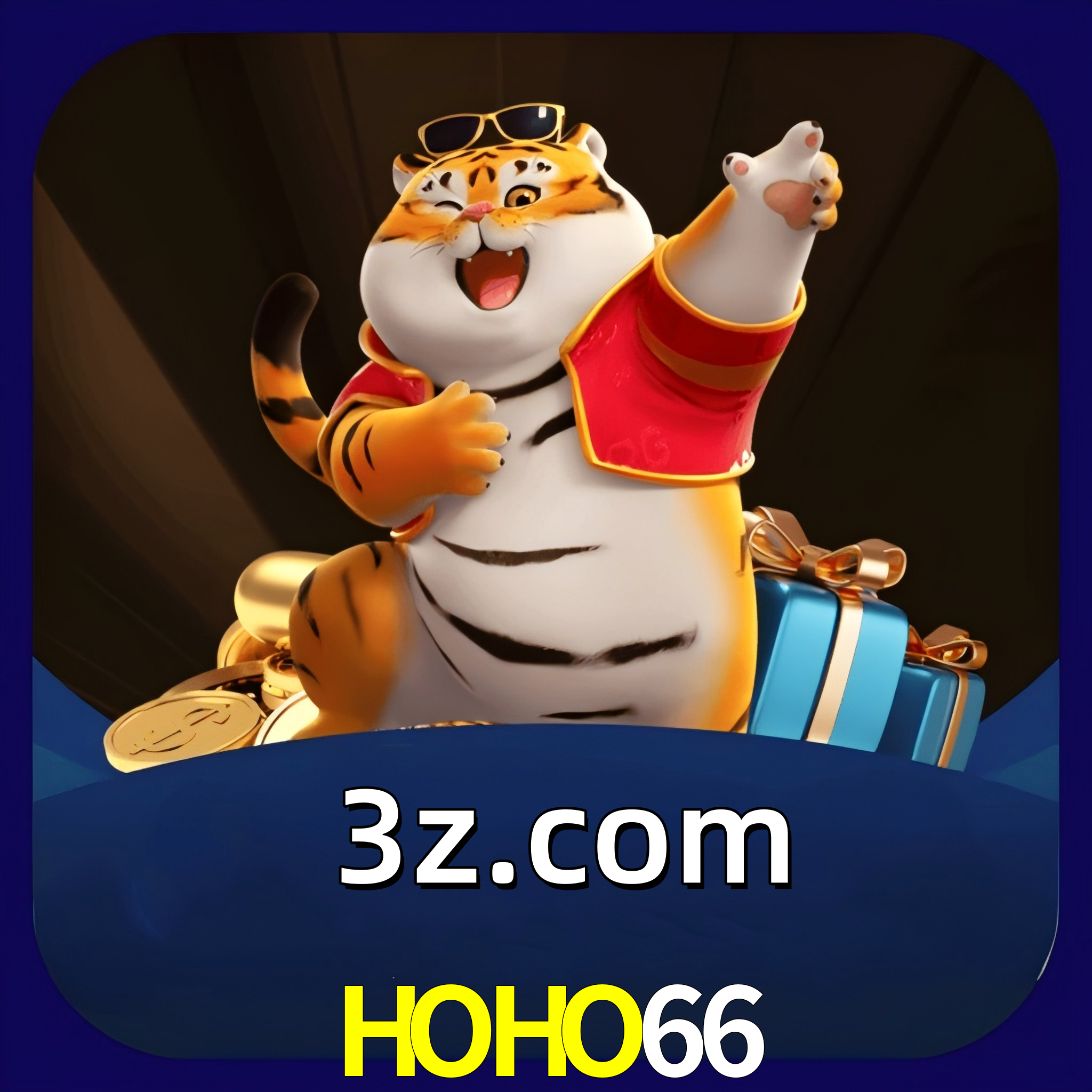 Logo da HOHO66